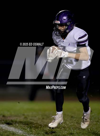 Thumbnail 3 in Redding Christian @ Middletown (CIF Norcal Regional D7-AA Final) photogallery.