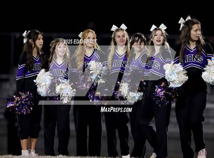 Thumbnail 3 in Redding Christian @ Middletown (CIF Norcal Regional D7-AA Final) photogallery.