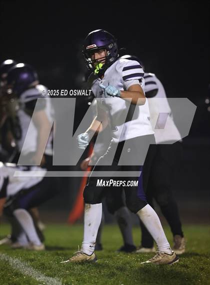 Thumbnail 2 in Redding Christian @ Middletown (CIF Norcal Regional D7-AA Final) photogallery.