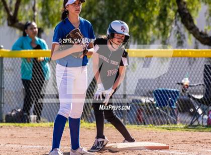 Thumbnail 3 in Fillmore @ Foothill Tech photogallery.