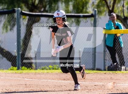 Thumbnail 1 in Fillmore @ Foothill Tech photogallery.
