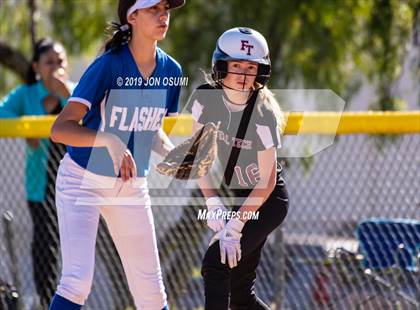 Thumbnail 2 in Fillmore @ Foothill Tech photogallery.