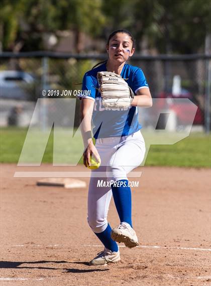 Thumbnail 3 in Fillmore @ Foothill Tech photogallery.