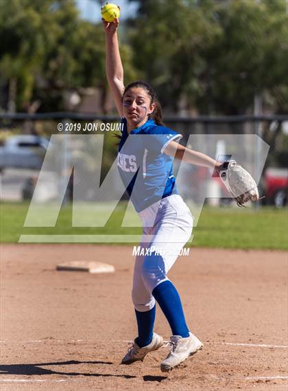 Thumbnail 1 in Fillmore @ Foothill Tech photogallery.