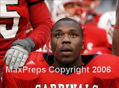 Thumbnail 1 in Colerain vs Sycamore (State Playoffs) photogallery.