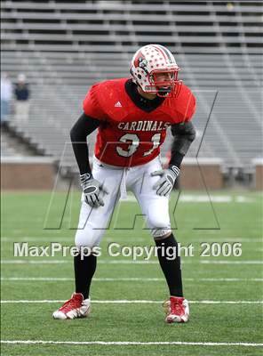 Thumbnail 1 in Colerain vs Sycamore (State Playoffs) photogallery.