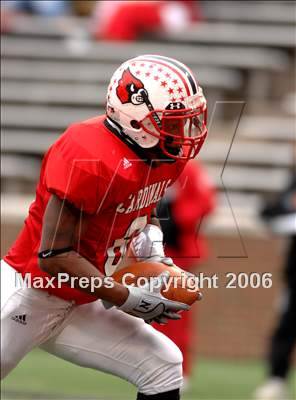 Thumbnail 2 in Colerain vs Sycamore (State Playoffs) photogallery.