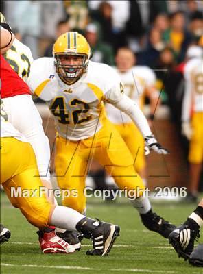 Thumbnail 3 in Colerain vs Sycamore (State Playoffs) photogallery.