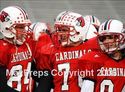 Thumbnail 2 in Colerain vs Sycamore (State Playoffs) photogallery.