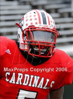 Thumbnail 1 in Colerain vs Sycamore (State Playoffs) photogallery.
