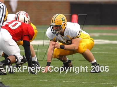 Thumbnail 3 in Colerain vs Sycamore (State Playoffs) photogallery.