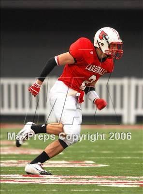 Thumbnail 1 in Colerain vs Sycamore (State Playoffs) photogallery.