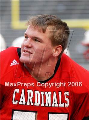 Thumbnail 2 in Colerain vs Sycamore (State Playoffs) photogallery.