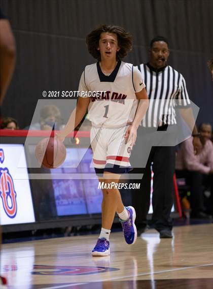 Thumbnail 1 in Great Oak vs Murrieta Valley photogallery.