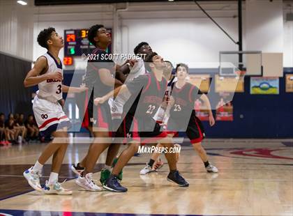 Thumbnail 3 in Great Oak vs Murrieta Valley photogallery.