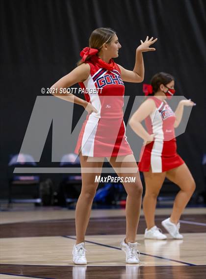 Thumbnail 2 in Great Oak vs Murrieta Valley photogallery.
