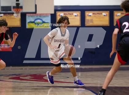 Thumbnail 3 in Great Oak vs Murrieta Valley photogallery.