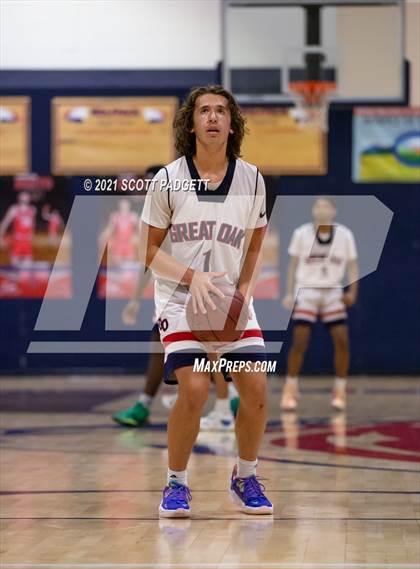 Thumbnail 1 in Great Oak vs Murrieta Valley photogallery.