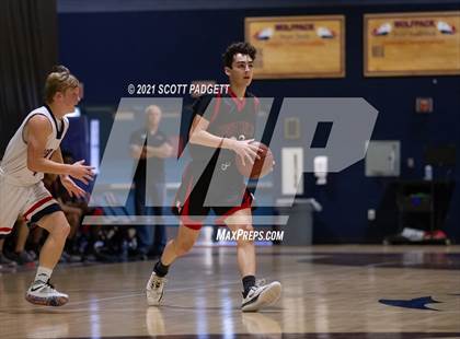 Thumbnail 1 in Great Oak vs Murrieta Valley photogallery.