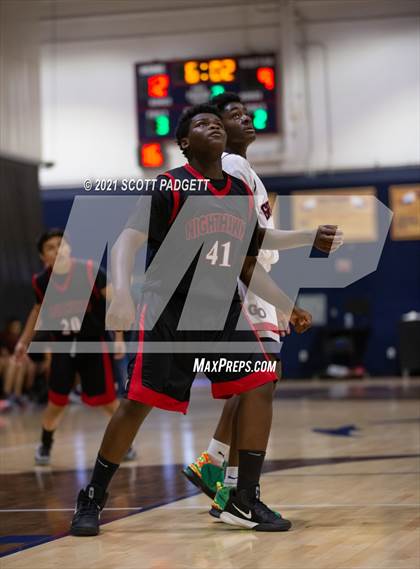 Thumbnail 1 in Great Oak vs Murrieta Valley photogallery.