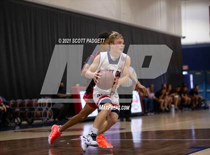 Thumbnail 1 in Great Oak vs Murrieta Valley photogallery.