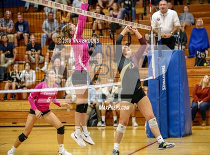 Thumbnail 3 in Croatan vs. Dixon photogallery.
