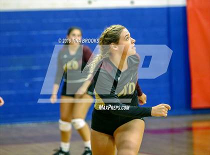 Thumbnail 1 in Croatan vs. Dixon photogallery.