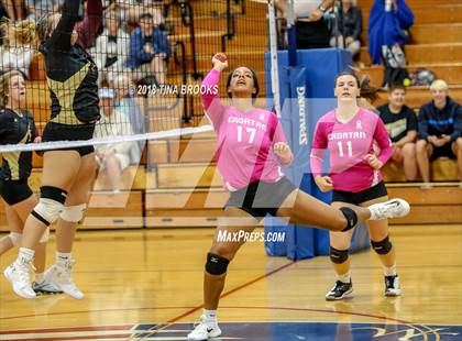 Thumbnail 3 in Croatan vs. Dixon photogallery.