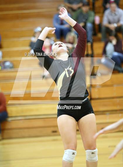 Thumbnail 3 in Croatan vs. Dixon photogallery.
