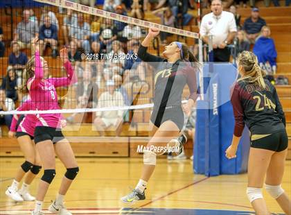 Thumbnail 1 in Croatan vs. Dixon photogallery.
