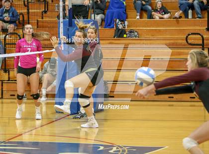 Thumbnail 3 in Croatan vs. Dixon photogallery.