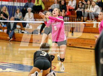 Thumbnail 2 in Croatan vs. Dixon photogallery.