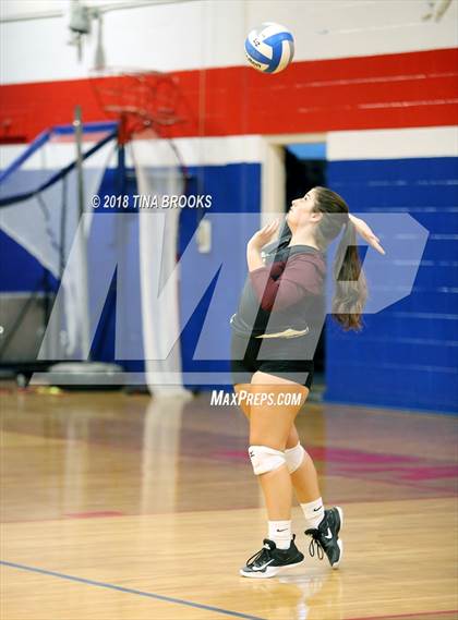Thumbnail 2 in Croatan vs. Dixon photogallery.