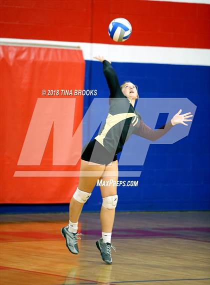 Thumbnail 1 in Croatan vs. Dixon photogallery.