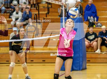 Thumbnail 3 in Croatan vs. Dixon photogallery.