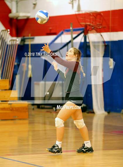 Thumbnail 3 in Croatan vs. Dixon photogallery.