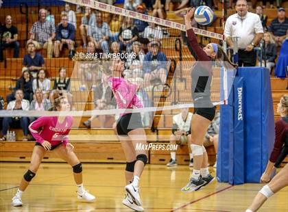 Thumbnail 2 in Croatan vs. Dixon photogallery.