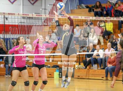 Thumbnail 2 in Croatan vs. Dixon photogallery.