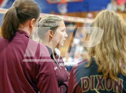 Thumbnail 1 in Croatan vs. Dixon photogallery.