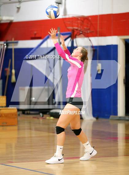 Thumbnail 3 in Croatan vs. Dixon photogallery.