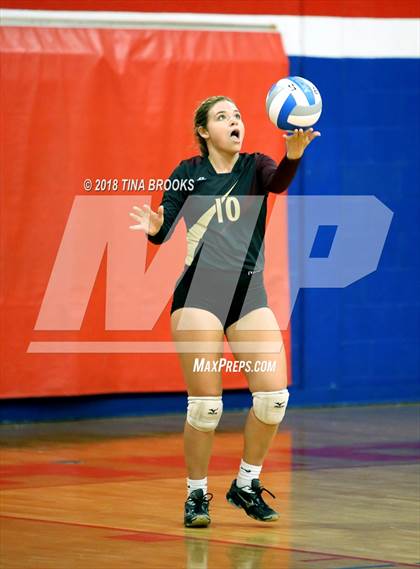 Thumbnail 3 in Croatan vs. Dixon photogallery.