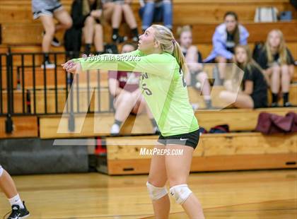 Thumbnail 2 in Croatan vs. Dixon photogallery.