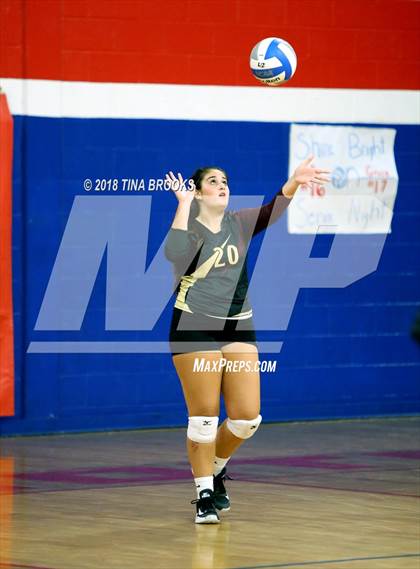 Thumbnail 2 in Croatan vs. Dixon photogallery.