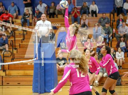 Thumbnail 1 in Croatan vs. Dixon photogallery.