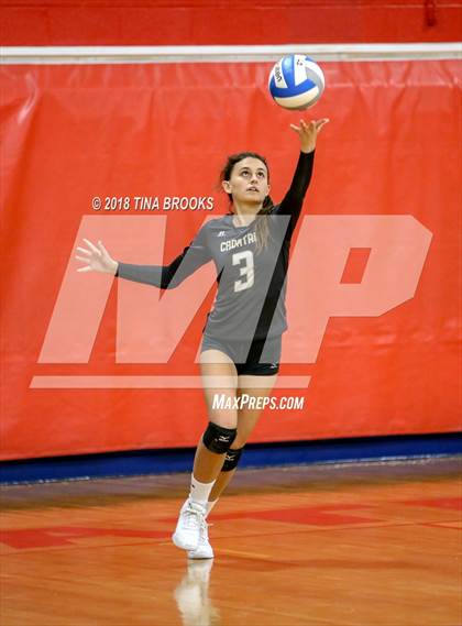 Thumbnail 2 in Croatan vs. Dixon photogallery.