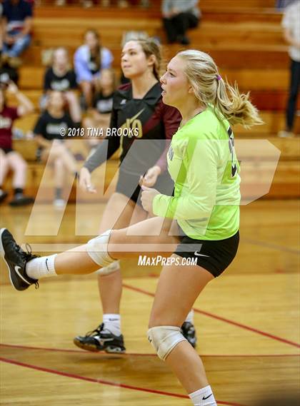 Thumbnail 1 in Croatan vs. Dixon photogallery.