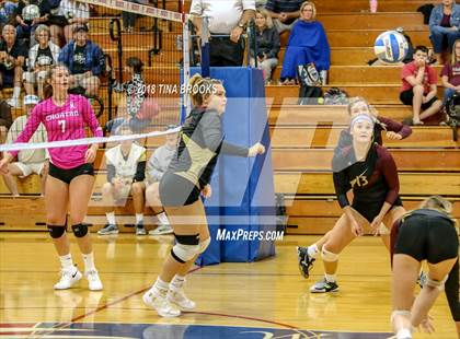 Thumbnail 2 in Croatan vs. Dixon photogallery.