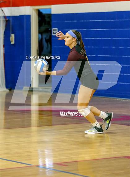 Thumbnail 3 in Croatan vs. Dixon photogallery.