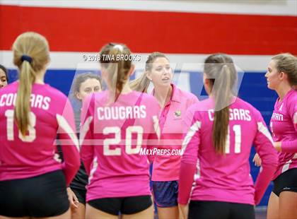 Thumbnail 1 in Croatan vs. Dixon photogallery.