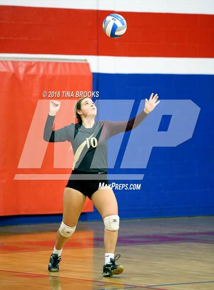 Thumbnail 1 in Croatan vs. Dixon photogallery.